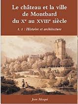 Mesqui, Montbard